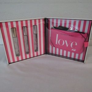 Victoria's Secret Sexy Best Frangrance Set